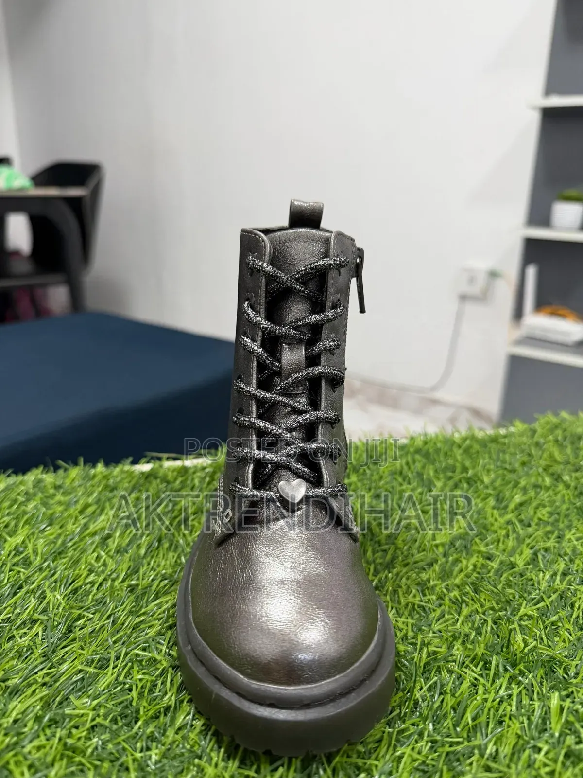 M & S Children's Shoes