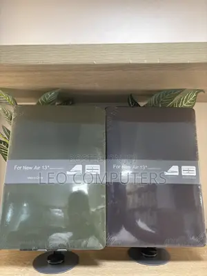MacBook Air Cases 13inches for 2018-2022