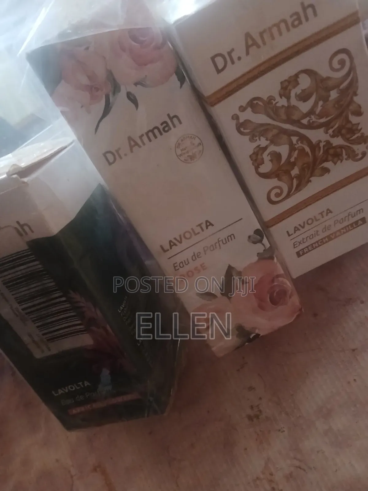 Super Scented Perfumes 48hrs Quality 