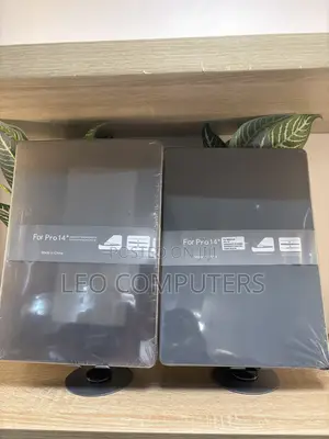 MacBook Pro 14inches Cases for 2021-2025