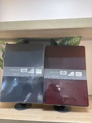 MacBook Pro 14inches Cases for 2021-2025