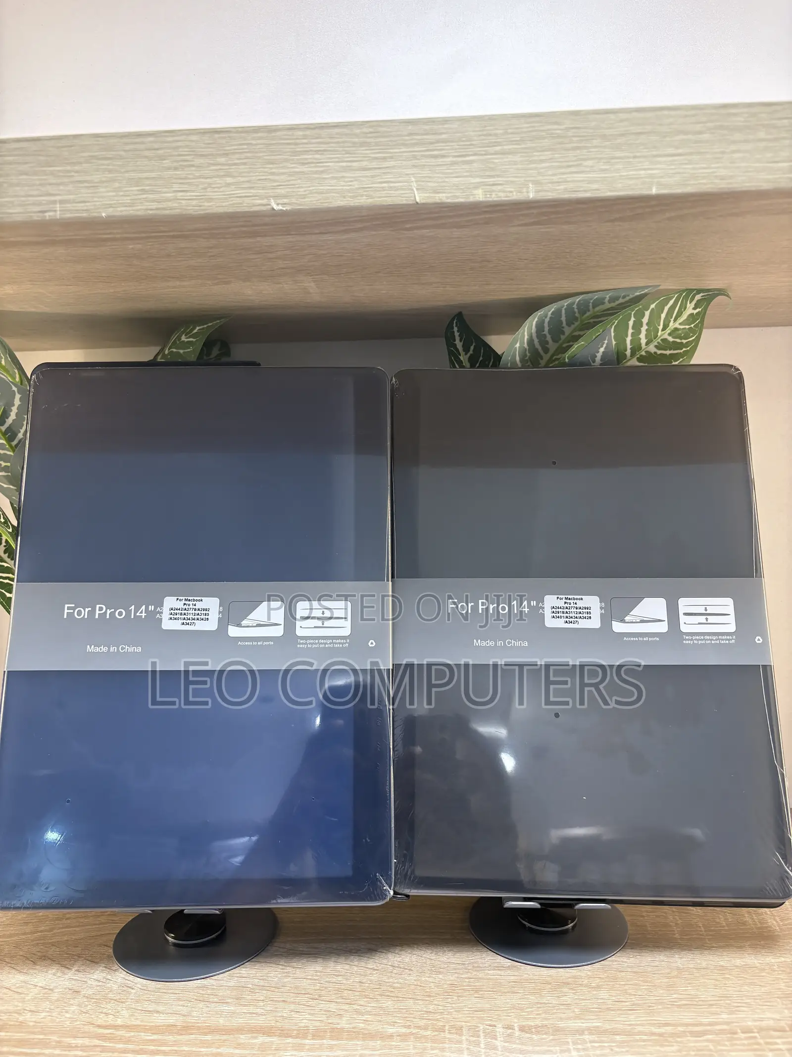 MacBook Pro 14inches Cases for 2021-2025