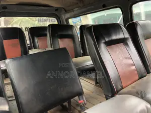 Hyundai H-100 1999 Grey