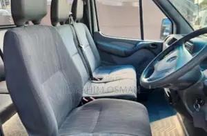 Mercedes-Benz Sprinter 2003