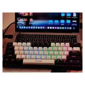 Brand New Leavenk620 Electronic Keyboard