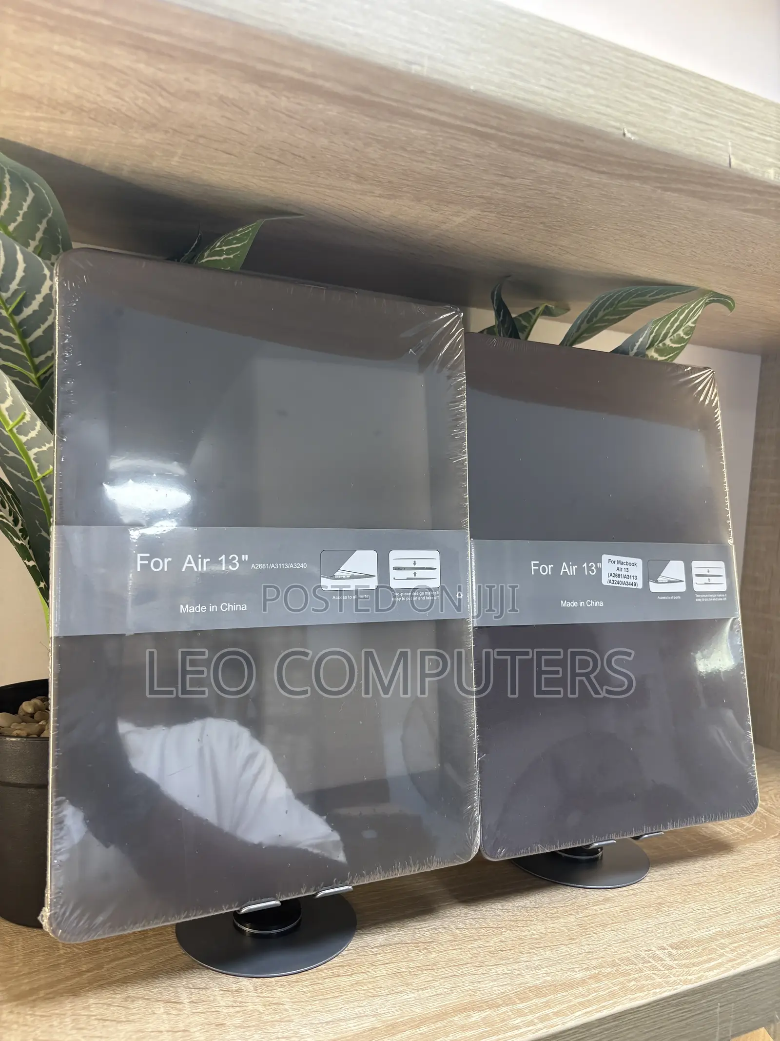 MacBook Air 13.6inches Cases for 2022-2025