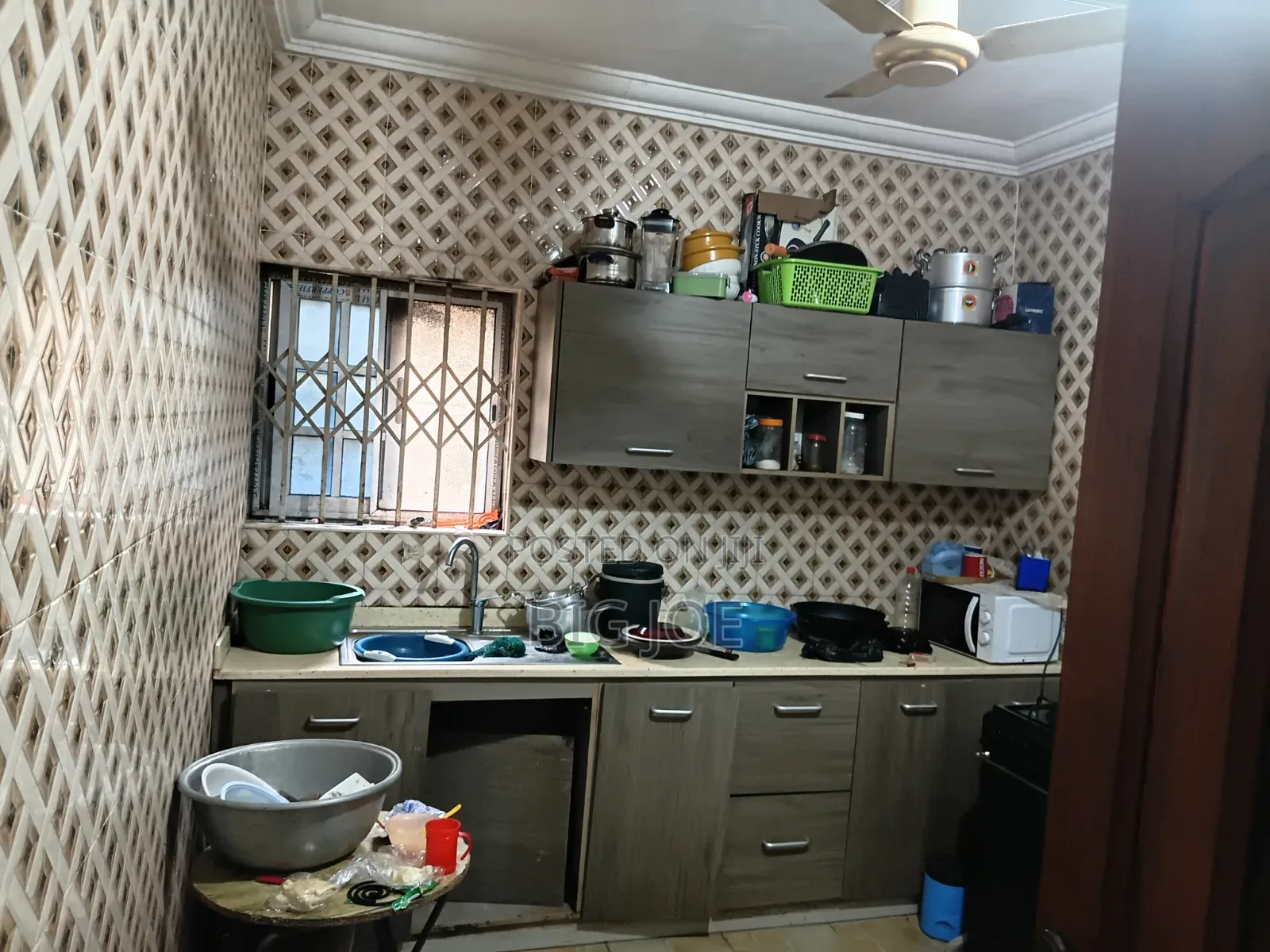 6bdrm House in Joebee Real Estate, Mallam for sale