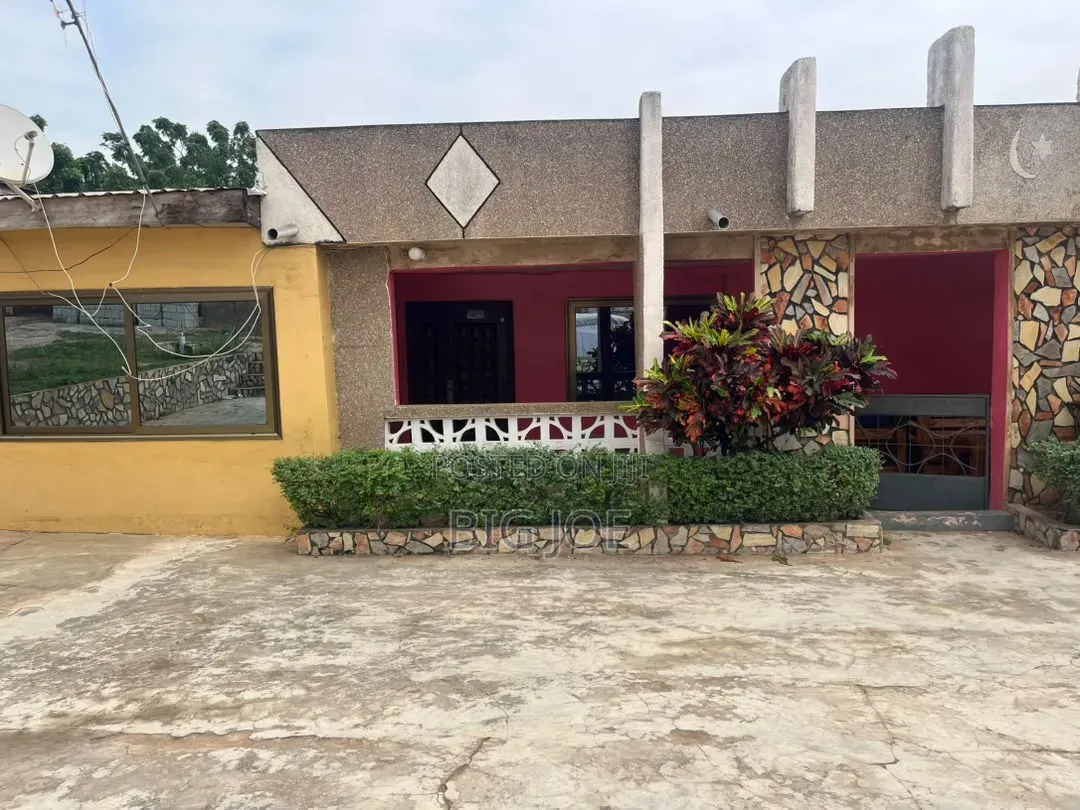 6bdrm House in Joebee Real Estate, Mallam for sale