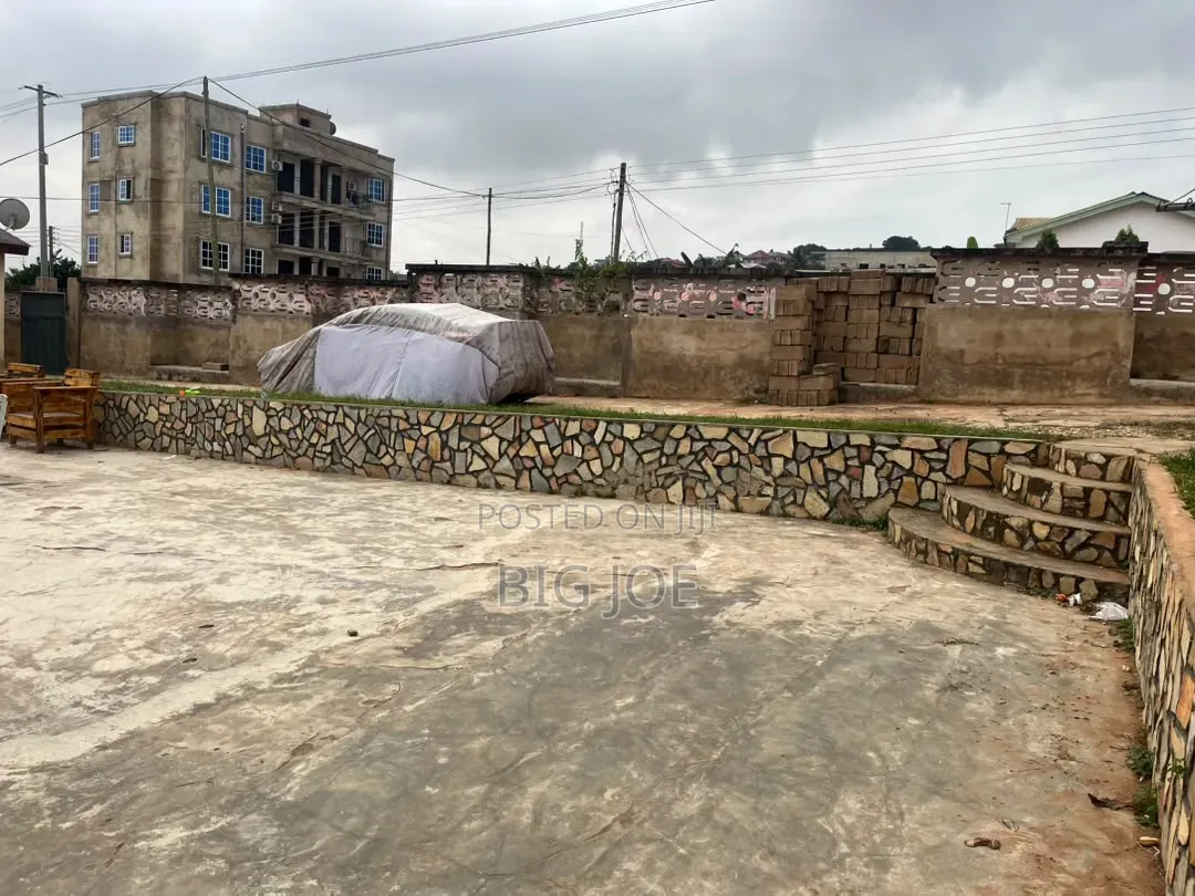 6bdrm House in Joebee Real Estate, Mallam for sale