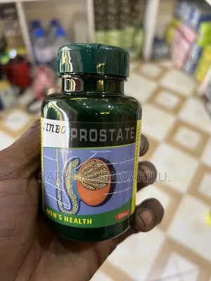Jimbo Prostate
