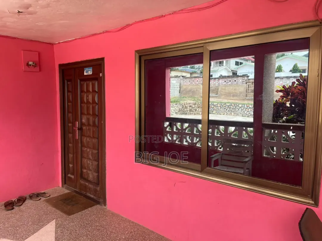 6bdrm House in Joebee Real Estate, Mallam for sale