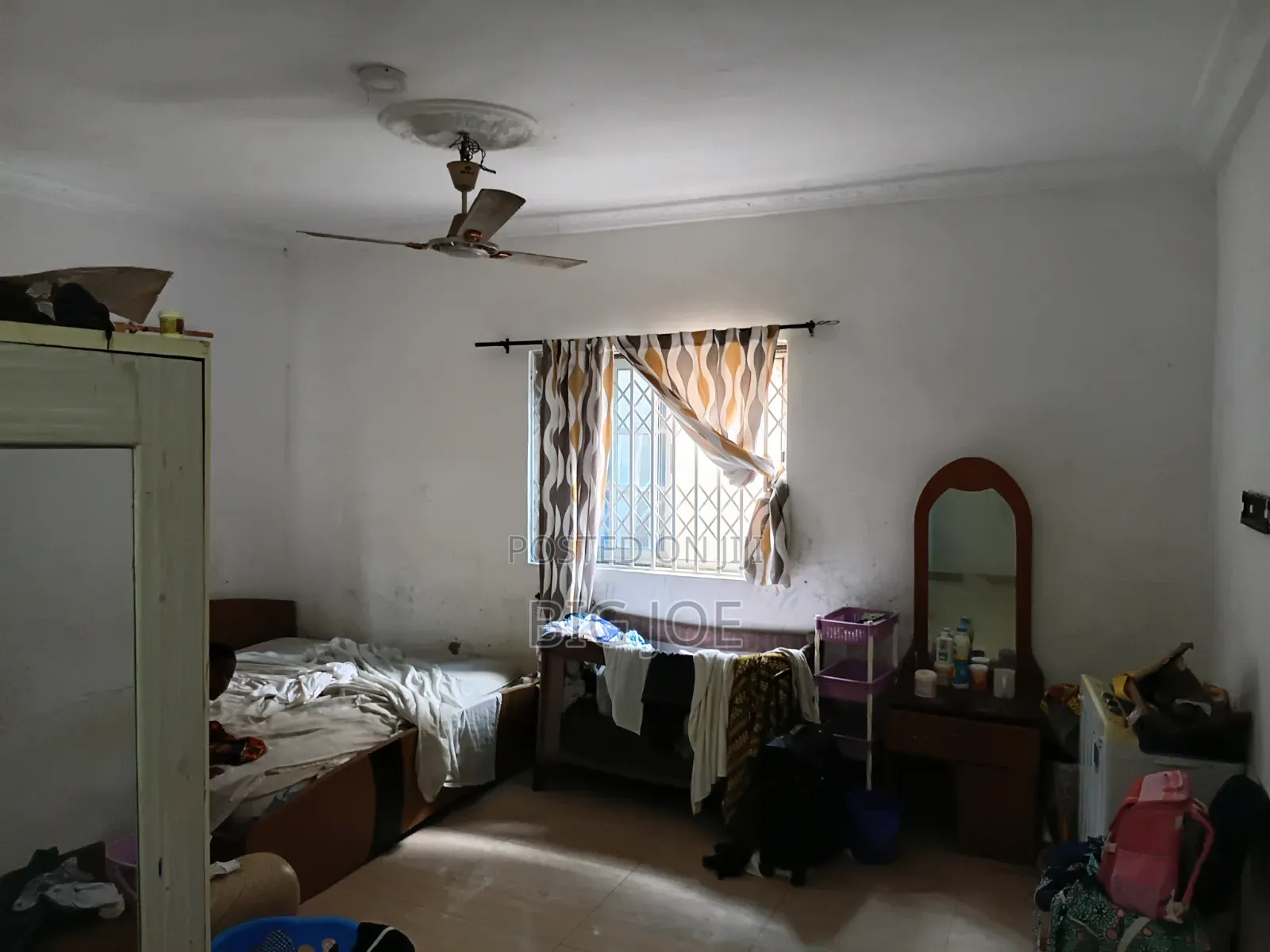 6bdrm House in Joebee Real Estate, Mallam for sale