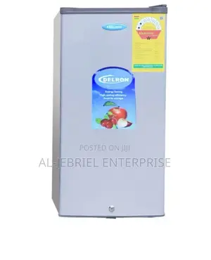 Table Top Refrigerator — 83Liters