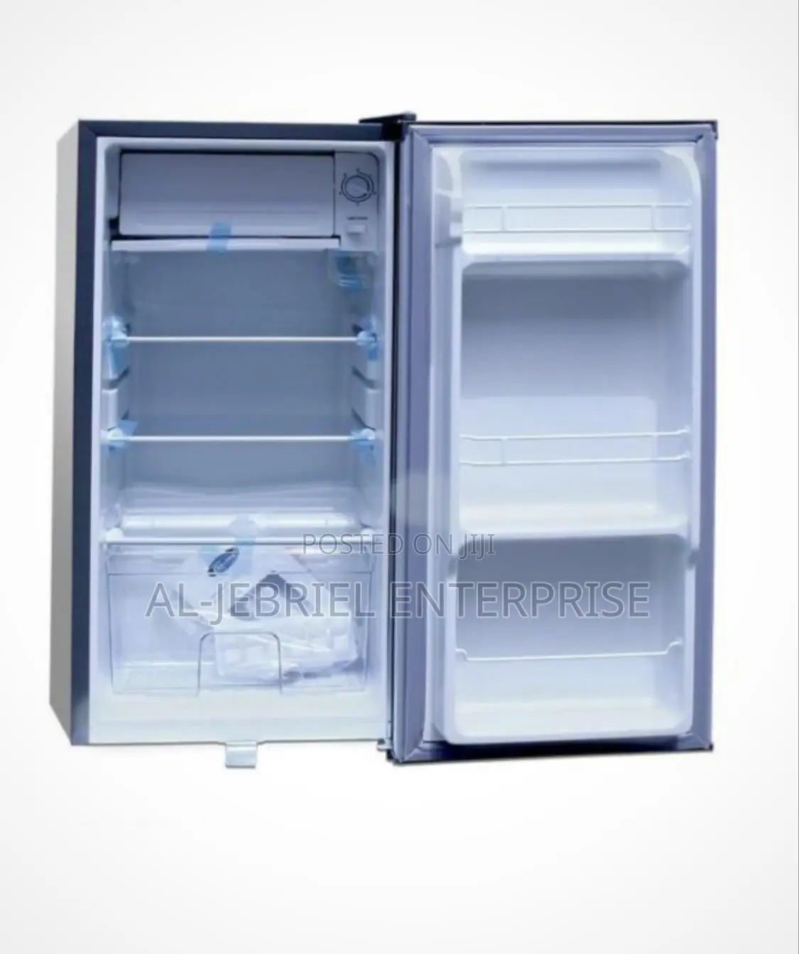 Table Top Refrigerator — 83Liters