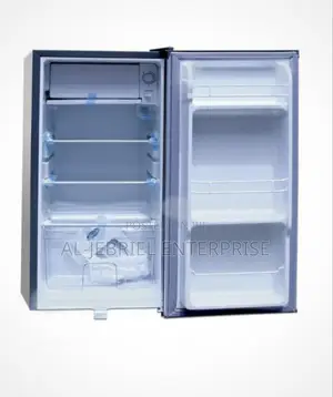 Table Top Refrigerator — 83Liters
