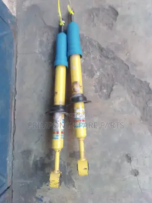 Toyota Tacoma 2012 to 2018 Front Shocks Absorbers