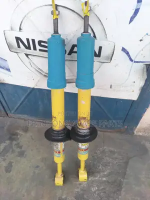 Toyota Tacoma 2012 to 2018 Front Shocks Absorbers