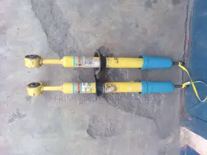 Toyota Tacoma 2012 to 2018 Front Shocks Absorbers