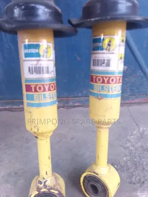 Toyota Tacoma 2012 to 2018 Front Shocks Absorbers