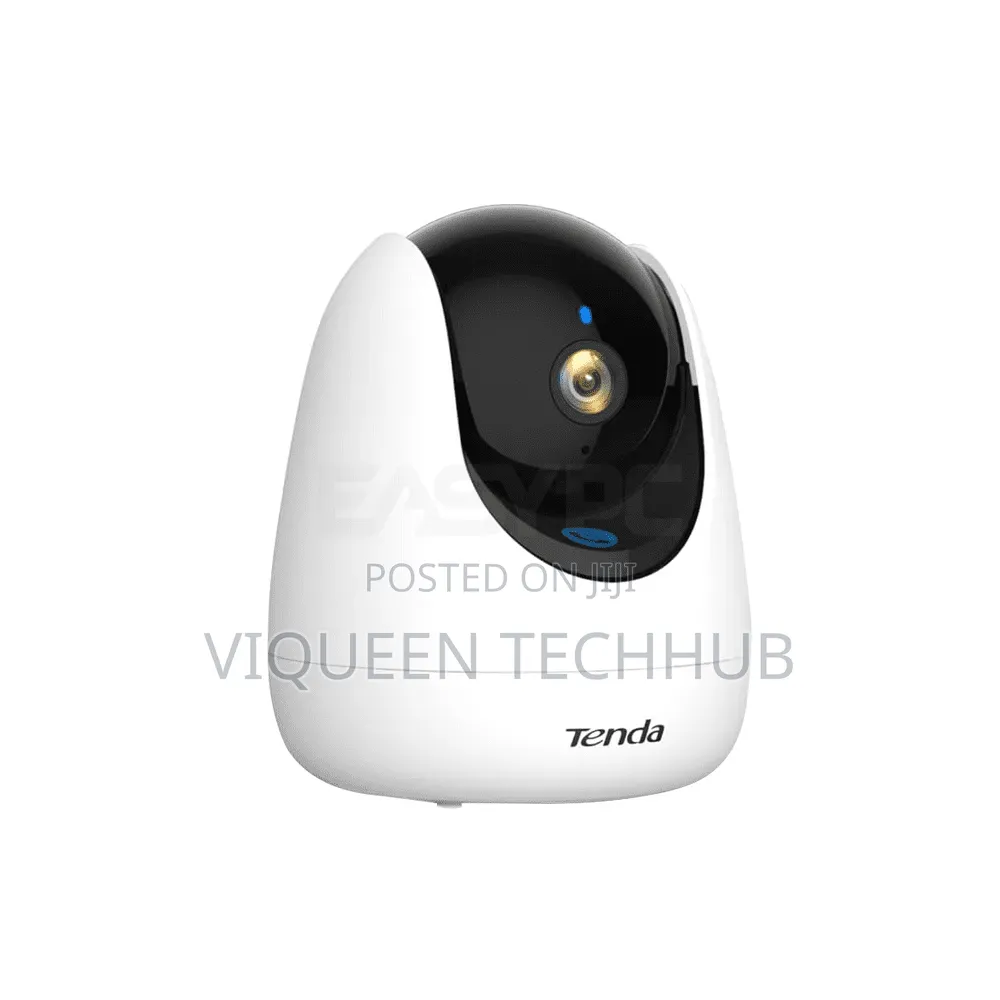 Tenda-Cp3 WiFi