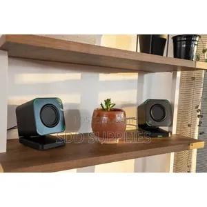 Desktop Speaker Monitor Speaker Mackie CR2-X Cube Speakers