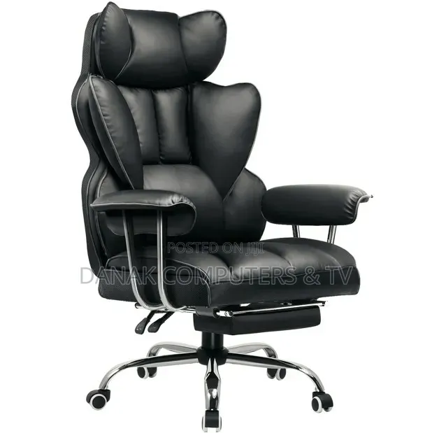 Executive GTPlayer Gt200 Gaming Chair