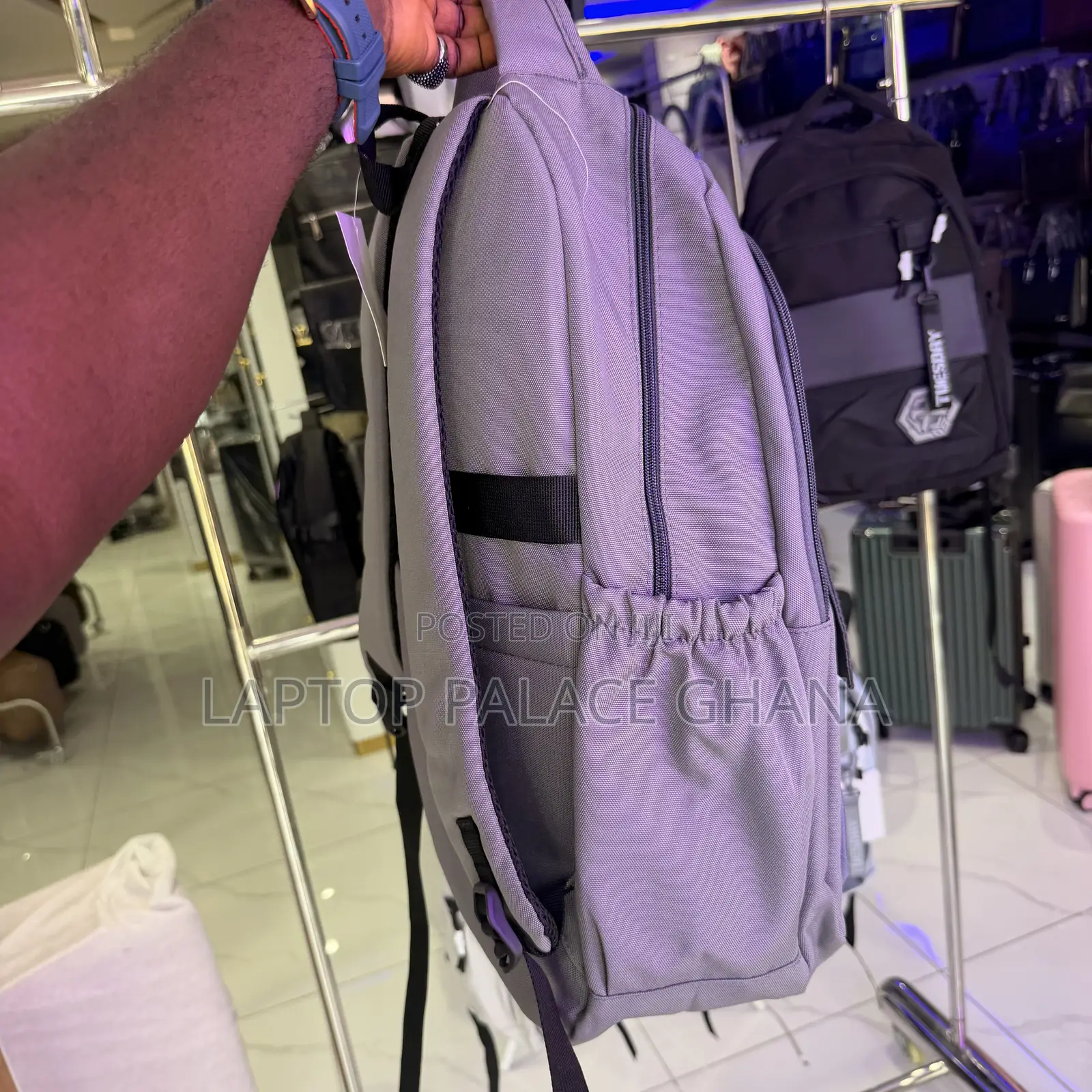 Tuesday Premium Backpack