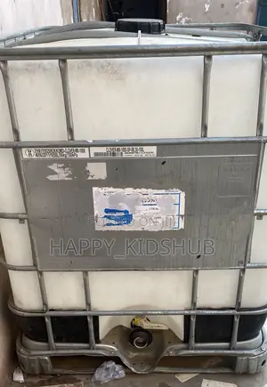 Water Tank