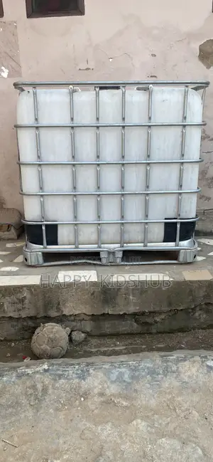 Water Tank