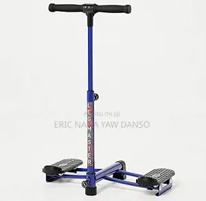Leg Master