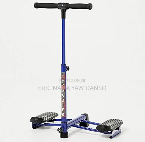 Leg Master