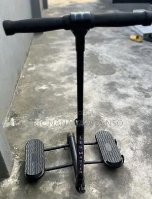 Leg Master