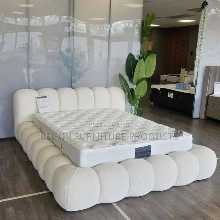 Newly Queen Bed Frame Available for Pick Up or Delivery