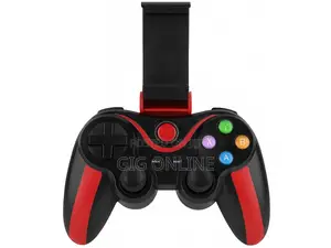 V13 Wireless Bluetooth Game Pad
