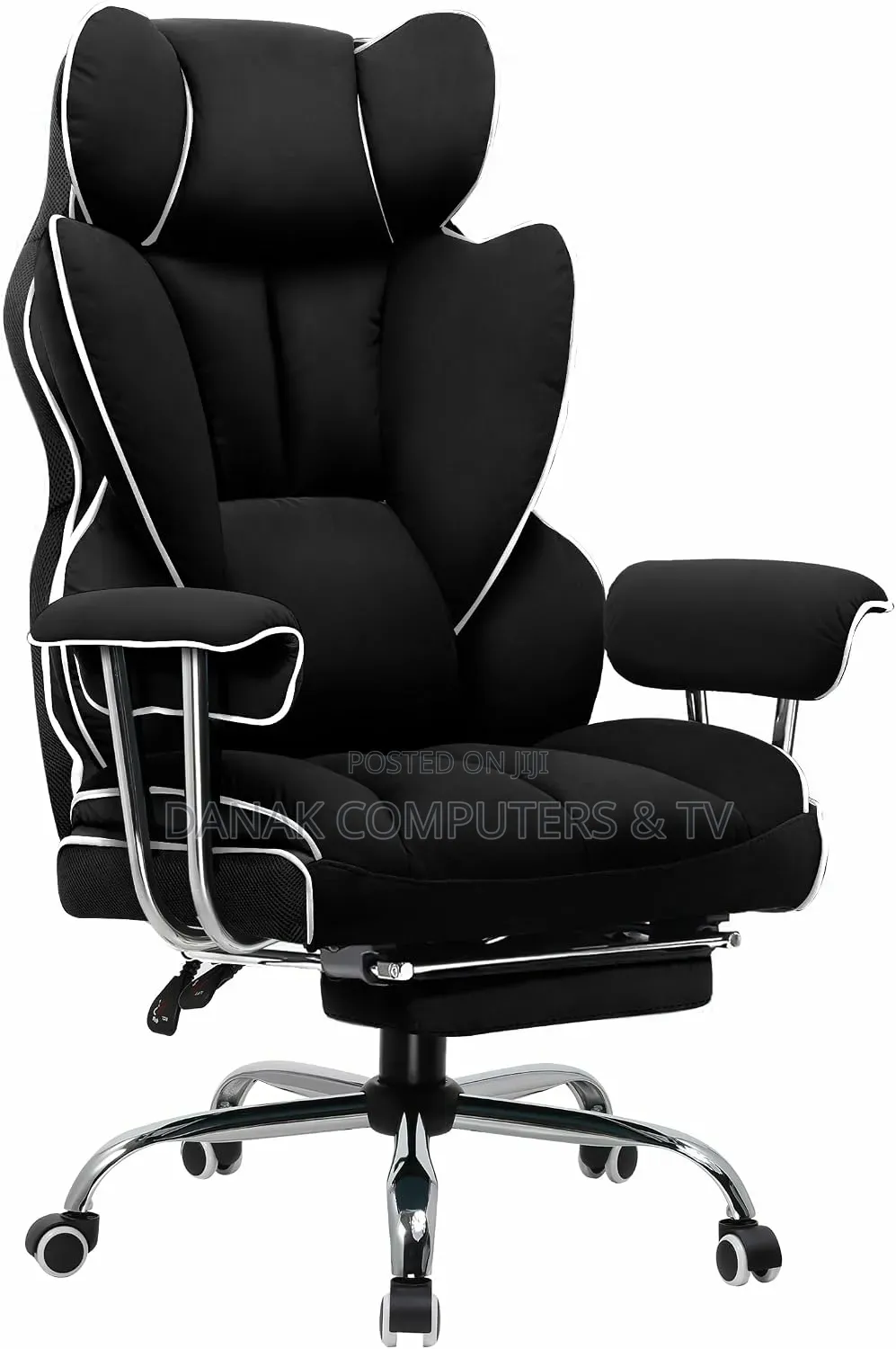 Executive GTPlayer Gt200 Gaming Chair