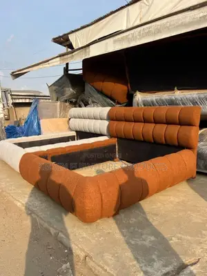 Royal King Size Bed Frame