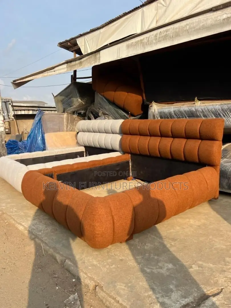 Royal King Size Bed Frame