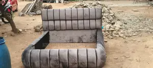 Royal King Size Bed Frame