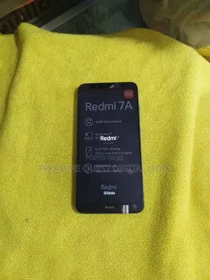 Xiaomi Redmi 7A 32 GB Blue