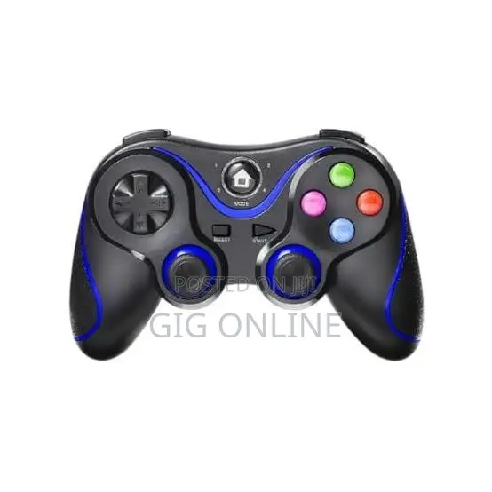 V13 Wireless Bluetooth Game Pad