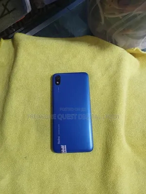 Xiaomi Redmi 7A 32 GB Blue