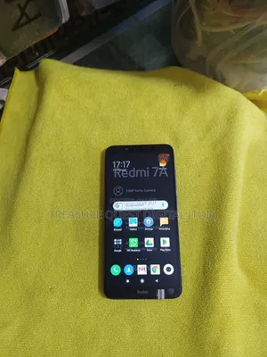 Xiaomi Redmi 7A 32 GB Blue