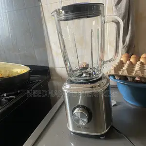 Glass Blender