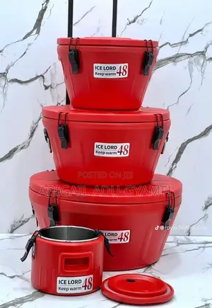 Food Warmer