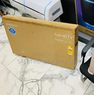 Choose Perfect Samsung 43F6000F 43 Inch Full HD Smart LED TV