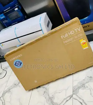 Choose Perfect Samsung 43F6000F 43 Inch Full HD Smart LED TV