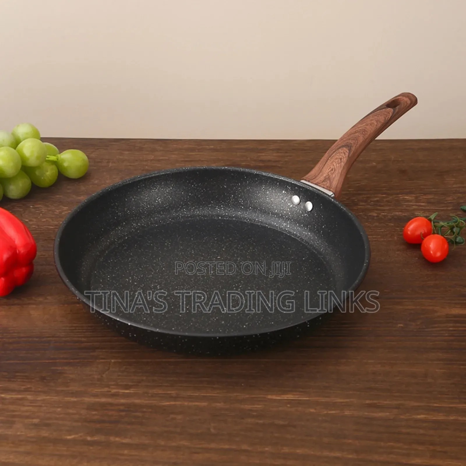 Non Stick Fry Pan