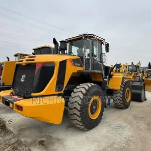 LIUGONG LOADER 856 8TONS 90% New