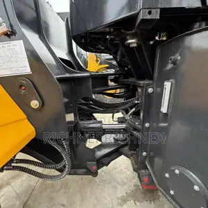 LIUGONG LOADER 856 8TONS 90% New