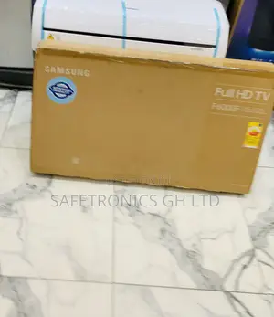 Zealous New Samsung 43F6000F 43 Inch Full HD Smart LED TV